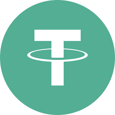 Tether USD ERC-20