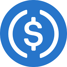 USD Coin ERC-20